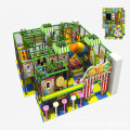 2014 The Best Funny Indoor Children Playground